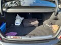 2017 Genesis G90 I, чёрный - вид 7