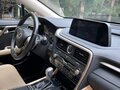 2020 Lexus RX 300 IV Рестайлинг, синий - вид 11