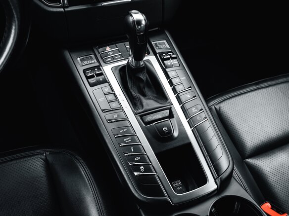 2014 Porsche Macan S I, белый, 2490000 рублей - вид 29