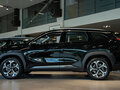 2026 Geely Atlas II, чёрный, 4224990 рублей - вид 4