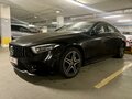 2019 Mercedes-Benz CLS 350 d III (C257), чёрный, 4900000 рублей - вид 1