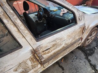 2018 Lada (ВАЗ) Largus I, белый, 520000 рублей, вид 4