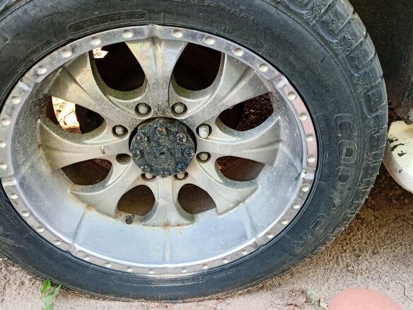 2004 Ford Excursion, белый - вид 6