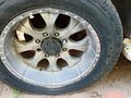 2004 Ford Excursion, белый - вид 6