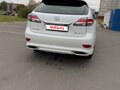 2013 Lexus RX 270 III Рестайлинг, белый - вид 6