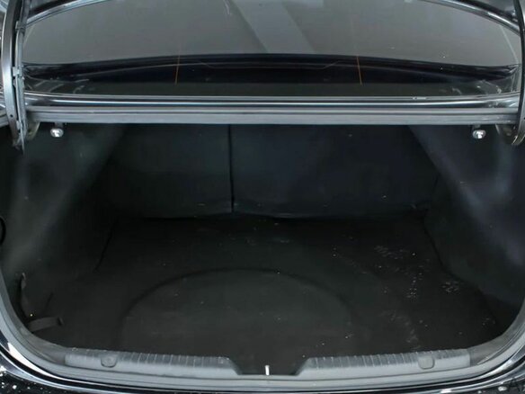 2014 Kia Cerato III, жёлтый, 1200000 рублей - вид 6
