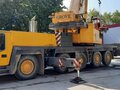 2007 Grove GMK, жёлтый - вид 8