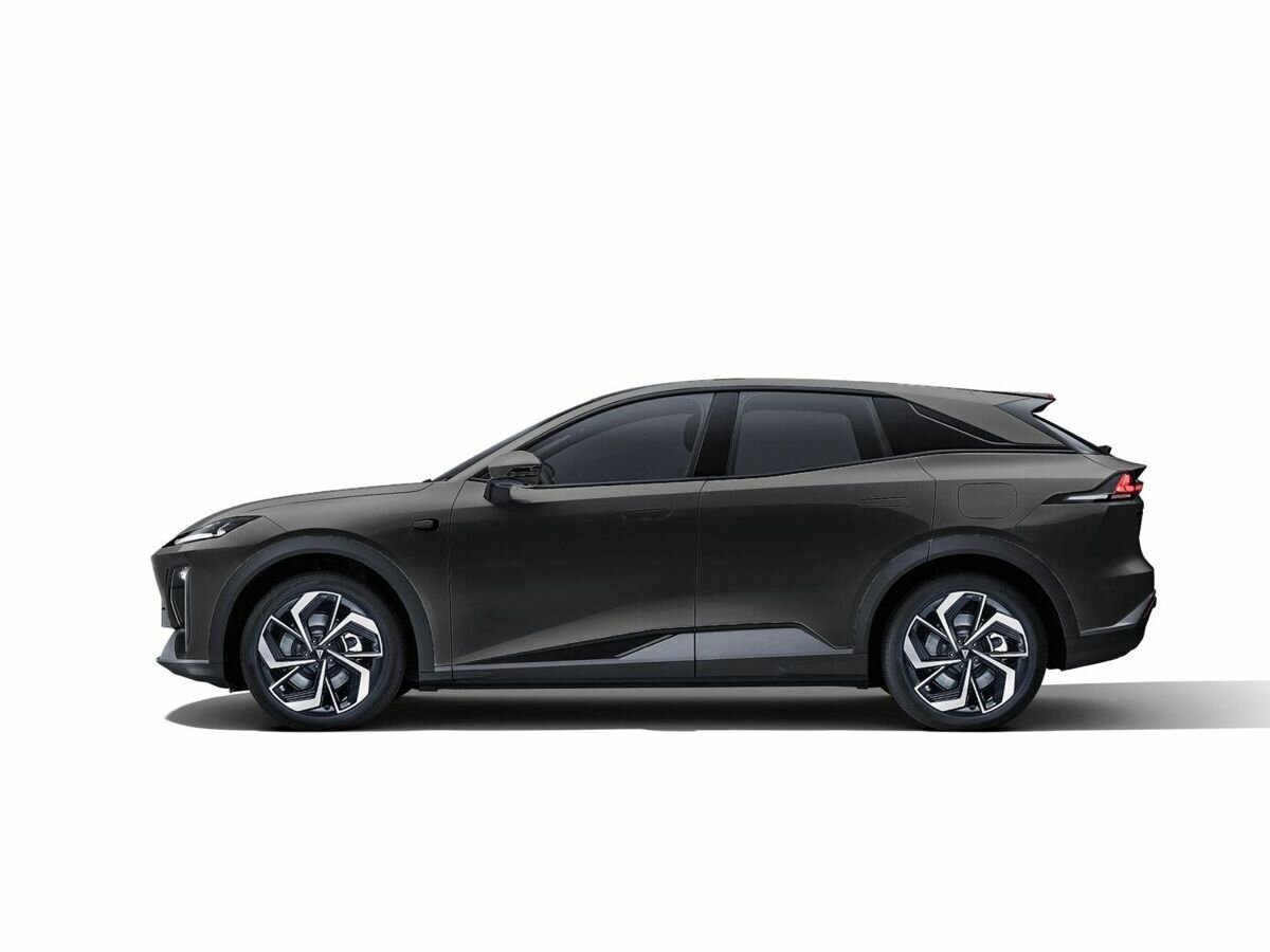 Открыть фотографии: Changan Deepal S07 I