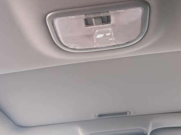 2013 Geely Emgrand EC7, серый, 850000 рублей - вид 22