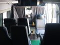 2011 Ford Transit, серый, 1200000 рублей - вид 4