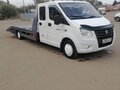 2015 ГАЗ ГАЗель Next, белый, 2150000 рублей
