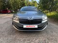 2019 Skoda Superb III Рестайлинг, серый, 3000000 рублей - вид 1
