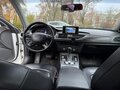 2017 Audi A6 IV (C7) Рестайлинг, белый, 2080000 рублей - вид 7