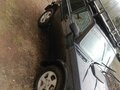 2017 Lada (ВАЗ) 2121 (4x4) I Рестайлинг, чёрный, 700000 рублей - вид 7