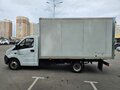 2018 ГАЗ ГАЗель Next, белый, 2500000 рублей - вид 3