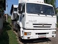 2012 КамАЗ 65116, белый, 2500000 рублей - вид 4