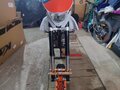2023 Kayo K1 250 MX, белый, 380000 рублей - вид 10