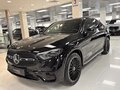 2025 Mercedes-Benz GLC Coupe 220 d II (C254), чёрный - вид 2