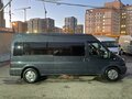 2011 Ford Transit, серый - вид 3