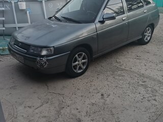 Нашли авто ВАЗ (LADA) 2112