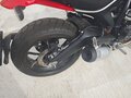 2022 Ducati Scrambler 800, красный, 799000 рублей - вид 2