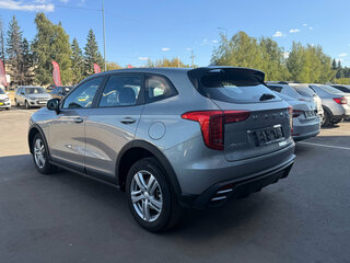 2026 Haval Jolion I Рестайлинг, серый, 2085000 рублей, вид 5