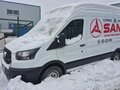 2020 Ford Transit, белый, 2480000 рублей - вид 2