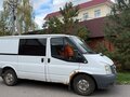 2010 Ford Transit, белый, 1150000 рублей - вид 8