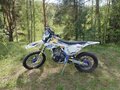 2020 Avantis Enduro 300 Pro/EFI, белый, 260000 рублей - вид 2