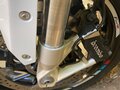 2016 BMW F 800 R, белый, 630000 рублей - вид 9