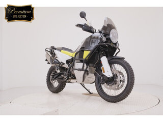 2022 Husqvarna Norden 901, серый, 1050000 рублей, вид 3