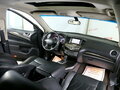 2013 Infiniti JX JX35, чёрный - вид 4