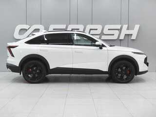 2026 Haval F7x II, белый, 3995000 рублей, вид 5