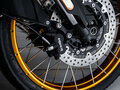 2026 Voge 900DSX, зелёный, 1033000 рублей - вид 11