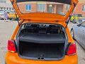 2012 Volkswagen Polo Cross V, оранжевый, 960000 рублей - вид 9