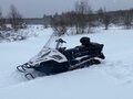 2023 Stels Ставр MS600, белый, 600000 рублей