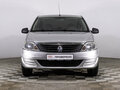 2014 Renault Logan I Рестайлинг, серый - вид 1