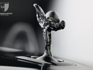 2025 Rolls-Royce Cullinan Black Badge I Рестайлинг (Series II), чёрный, 88450000 рублей, вид 5