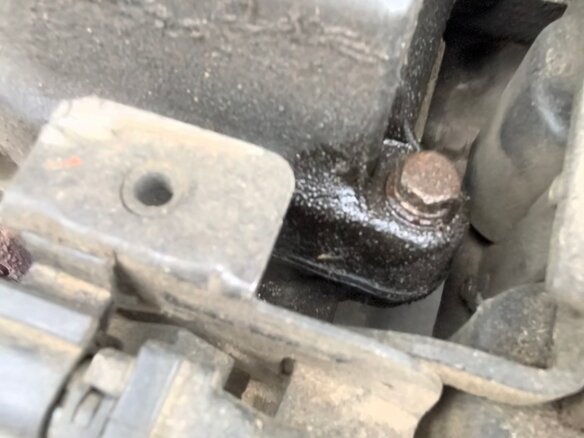 2002 Hyundai Accent II, жёлтый, 230000 рублей - вид 12