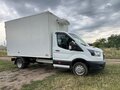 2018 Ford Transit, белый, 3600000 рублей - вид 9