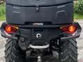 2013 BRP Can-Am Outlander 650, жёлтый, 1300000 рублей - вид 6