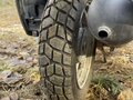 2014 Honda Dio, пурпурный, 74000 рублей - вид 5