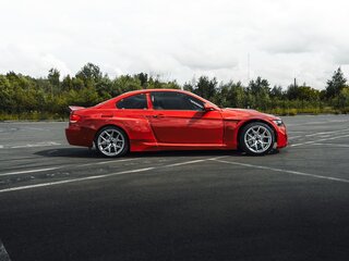 2008 Спортивные авто и реплики Дрифт-кар, красный, 6499000 рублей, вид 5