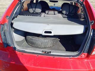2003 Kia Rio I Рестайлинг, красный, 400000 рублей, вид 5