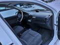 2011 Chevrolet Aveo I Рестайлинг, белый, 599999 рублей - вид 5