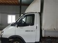 2013 ГАЗ ГАЗель (3302), белый, 1200000 рублей - вид 4