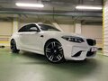 2018 BMW M2 F87 Рестайлинг, белый, 4000000 рублей - вид 8