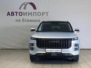 2023 Jaecoo J7 I, бежевый, 2399000 рублей, вид 2