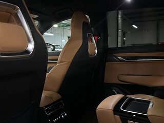 2023 Zeekr 001 86 kWh I, чёрный, 5500000 рублей, вид 3