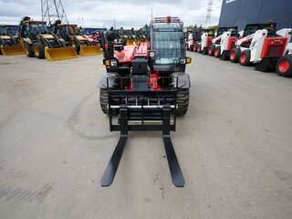 2025 LGMG H625, красный, 7500000 рублей, вид 5